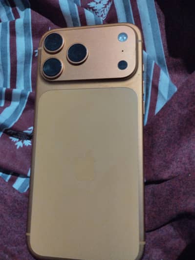 Apple iPhone 17 Pro Max JV