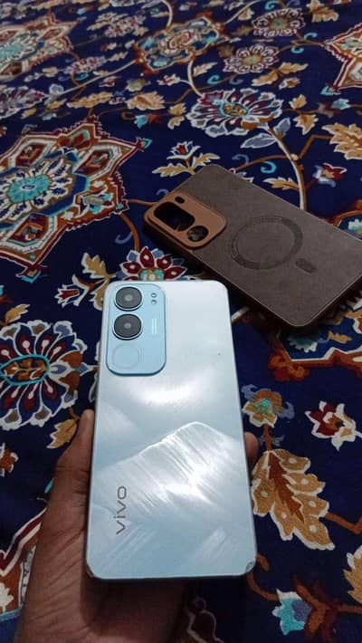 Vivo Y19s official PTA approved