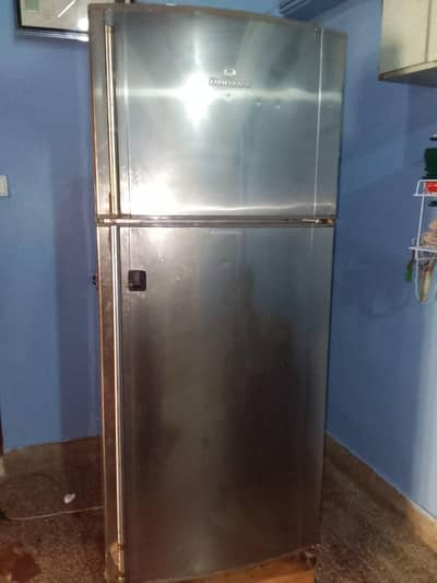 Dawlance refrigerator