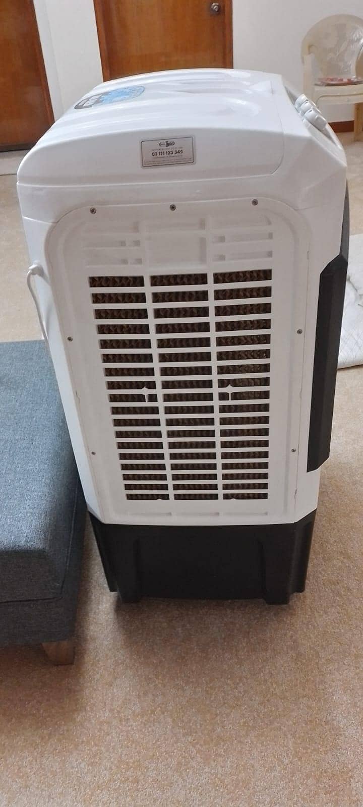 ECM-4500 plus 1