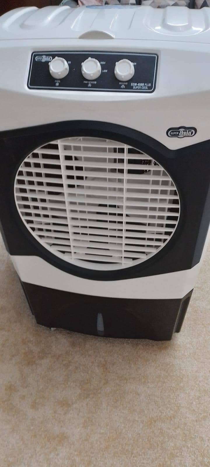 ECM-4500 plus 3