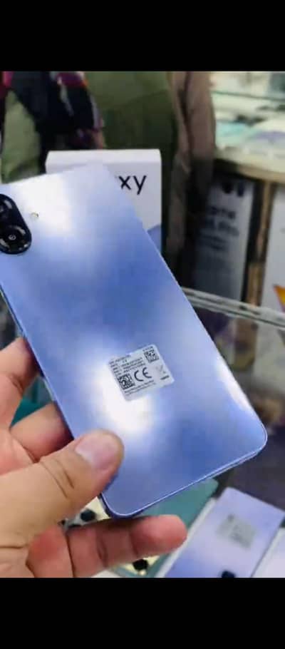 Samsung Mobile A07 5G