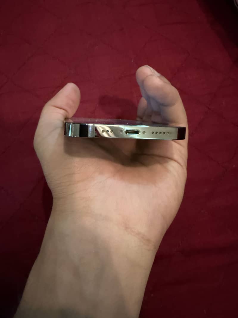 iPhone 12 Pro 1