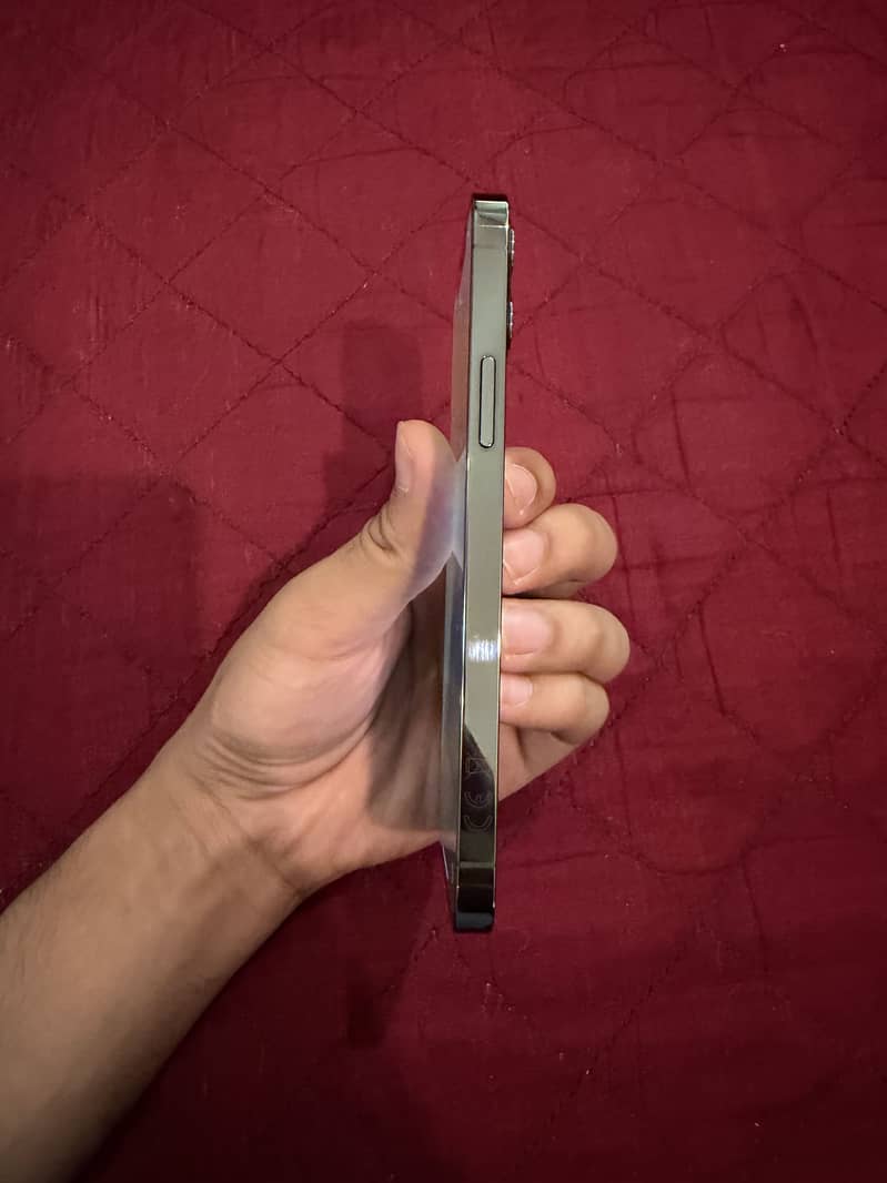 iPhone 12 Pro 2