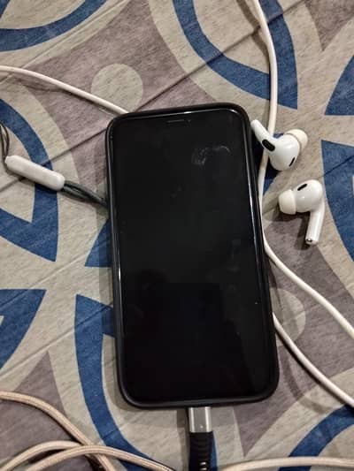 iphone xr urgent sale or exchange