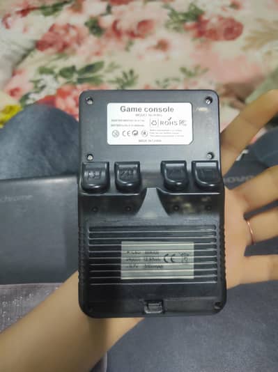 Gaming Console R36S