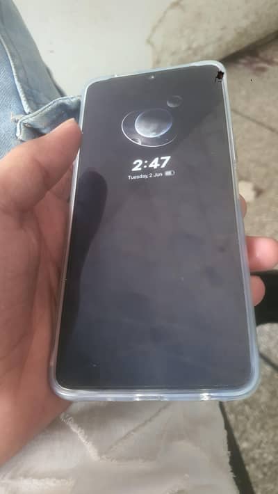 Vivo y05