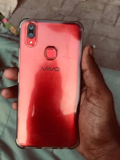 Vivo Y85