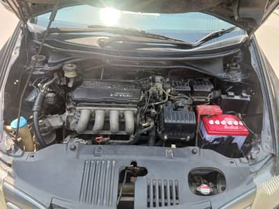 Honda City 2014