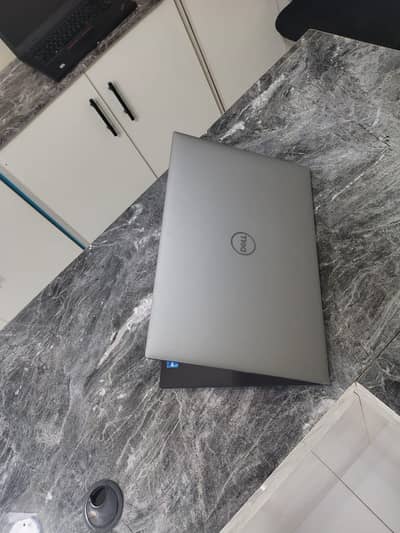 Dell Precision 5560 | 16GB RAM |  | NVIDIA RTX A2000 workstation i9