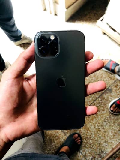Apple iPhone 12 Pro 10/10