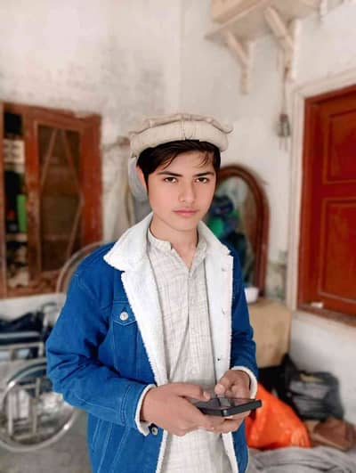 Mirdad Khan