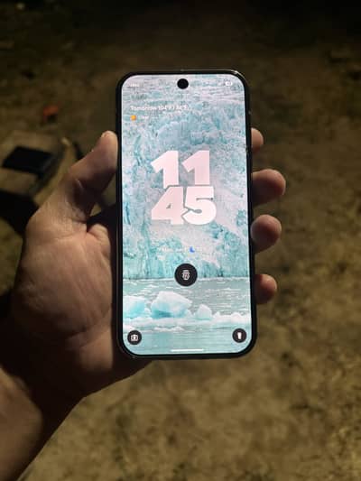Google Pixel 9 Pro