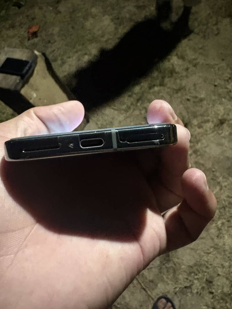 Google Pixel 9 Pro 4