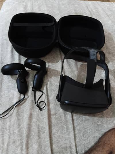 Meta Quest 2 VR
