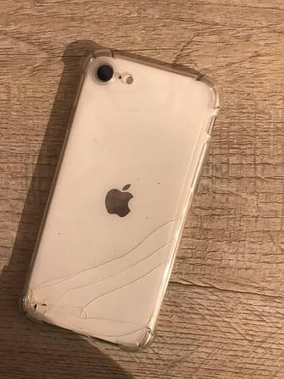 Apple iPhone SE 2020