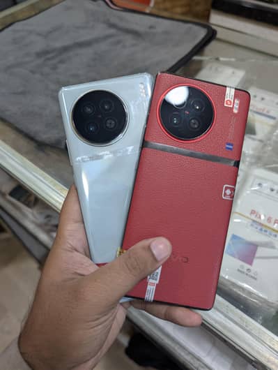 Vivo x90s