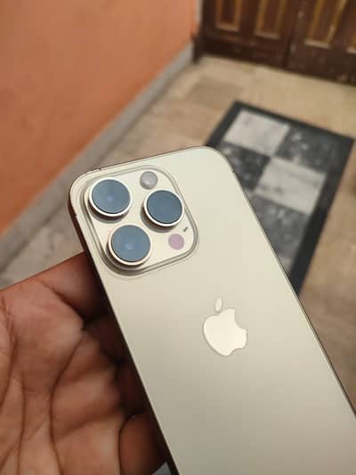 Apple iPhone 14 Pro