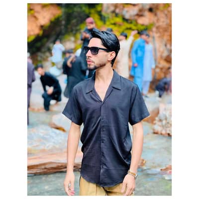 Ayaz Khan