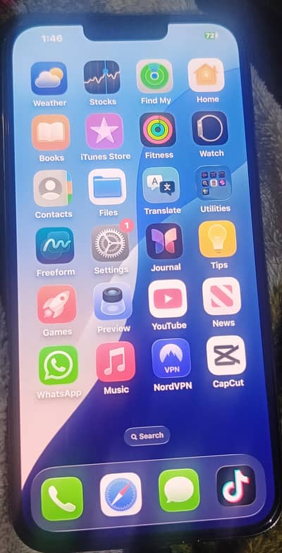 Apple iPhone 13 Pro Max good condition