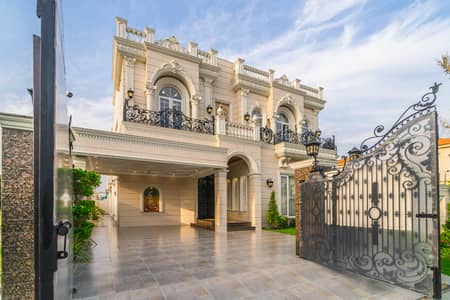 Move-In Ready Luxury Home | 1-Kanal Fully Furnished Beauty in Prime Location
