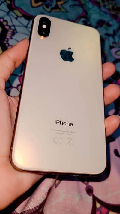 Apple iPhone XS