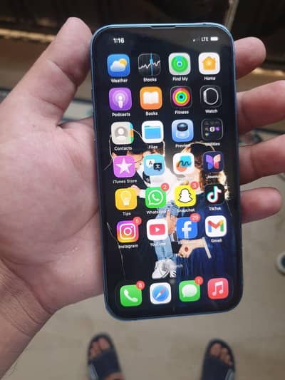 Apple Iphone 13
