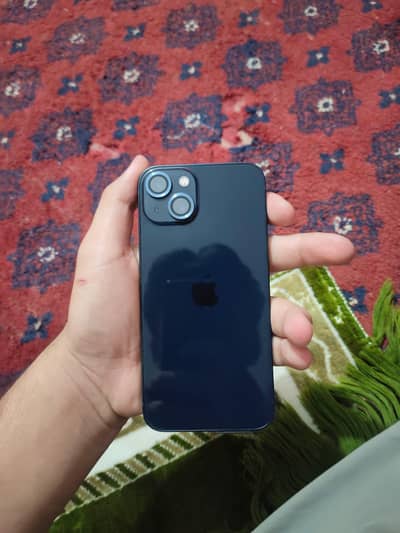 Apple iPhone 13 jv