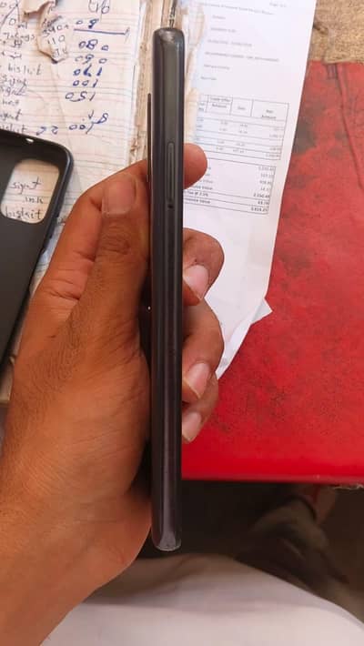 Motorola Moto G Stylus