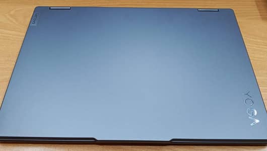 LENOVO YOGA 7, 16IML9, 2 in 1. . .