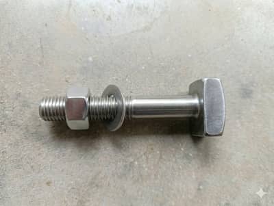 Heavy T. Bolt