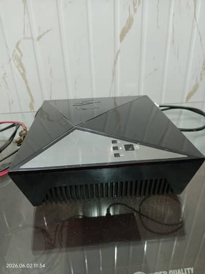 Homage 1600w UPS inverter