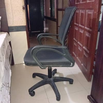  Comfortable Office Chair for Work & Study