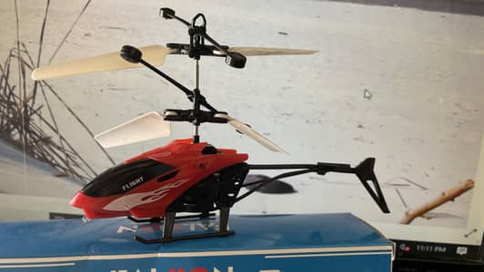 Sincer Helicopter With Better Battery life