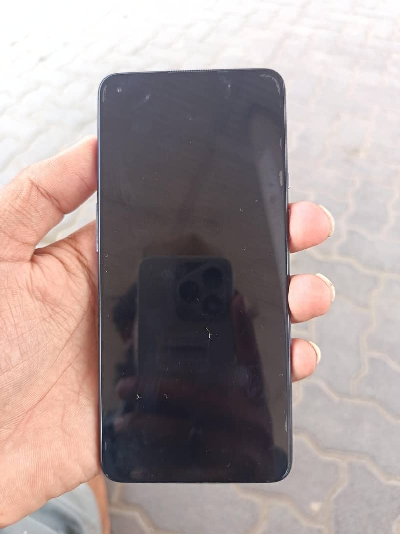 One Plus 9 1