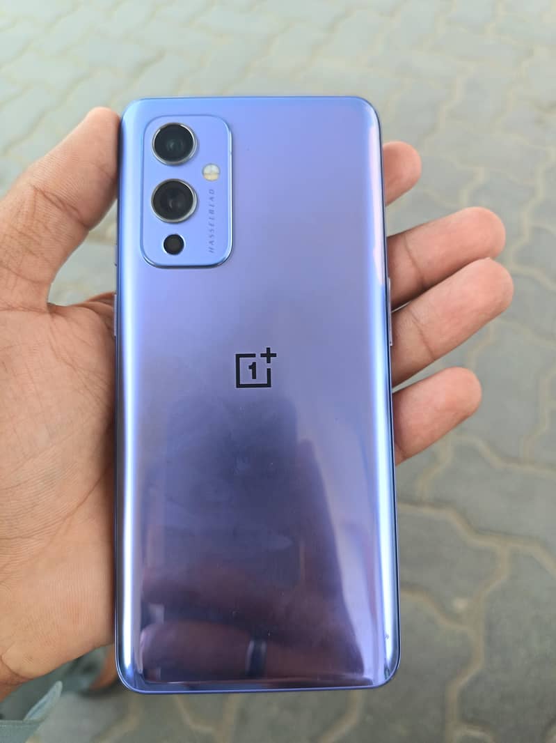 One Plus 9 3