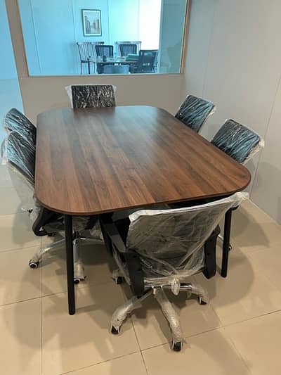Board Room Table