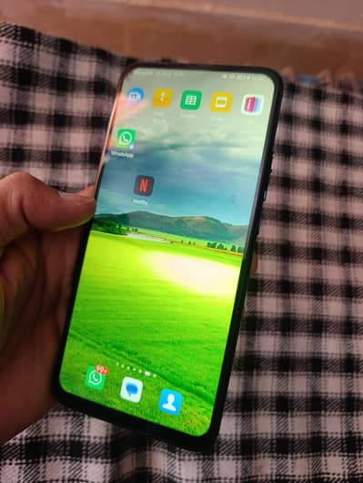Huawei Y9 prime + 6/128GB