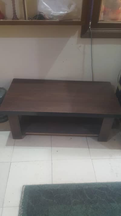 centre table for sale urgently hard ship heavy weight dining table