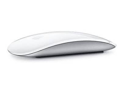 Apple magic mouse latest version box packed