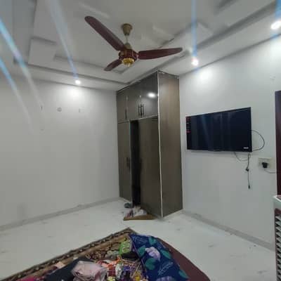 Elegant Flat For Rent
