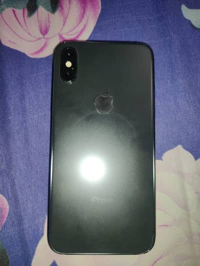 Apple iPhone XS exchange available