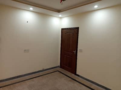 Pak Arab Society Phase 1 - Block B Upper Portion Sized 3 Marla Is Available For Rent