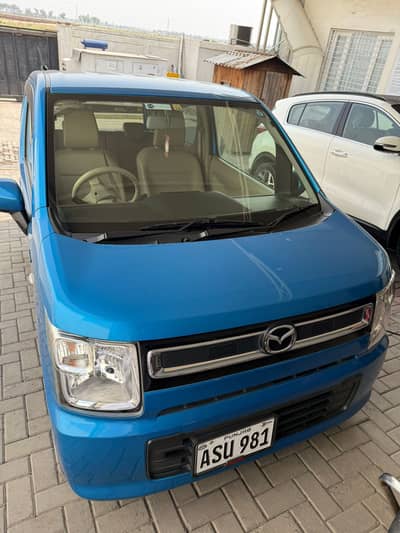 Mazda Flair 2020 /2024