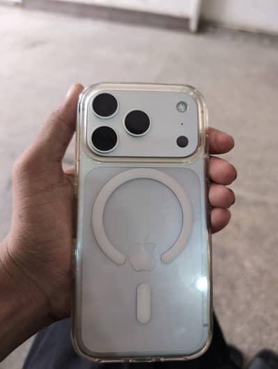 Apple iPhone 17 Pro