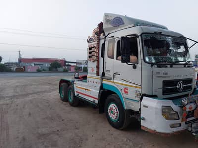 Dongfeng 280