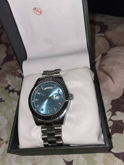 Beautiful rolex (premium)