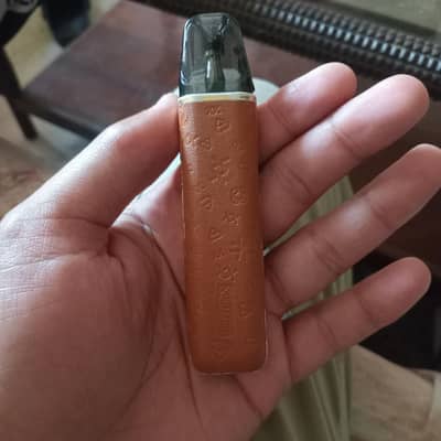 oxva xlim go pod 18 years only
