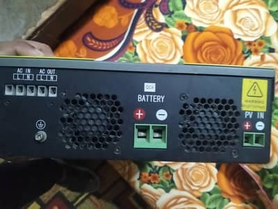 Fronus PV 2200