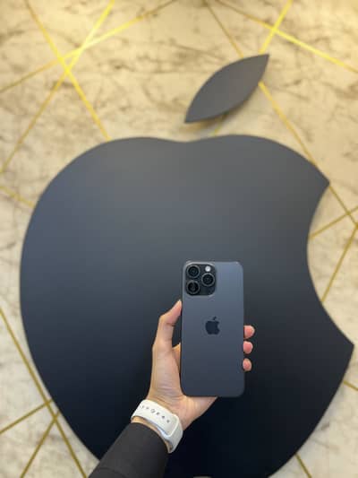 Apple iPhone 15 Pro Max